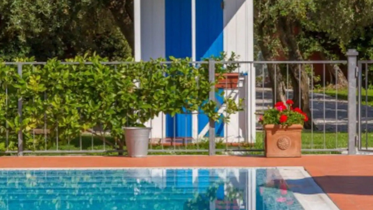 Photo of Outdoor in Ripa-Pozzi-Ponterosso