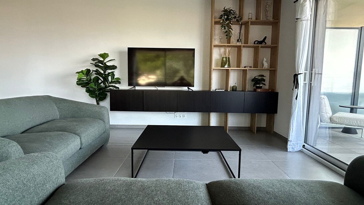 Photo of Livingroom in Saint Antoine