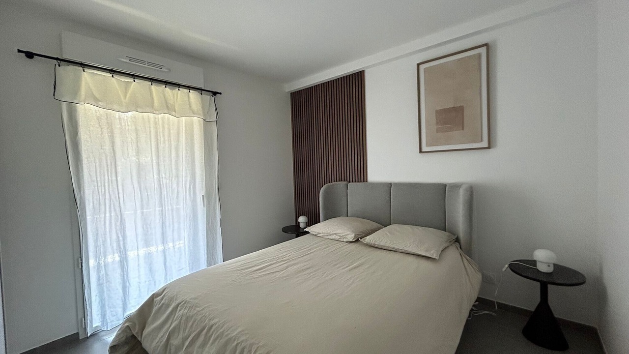 Photo of Bedroom in Saint Antoine