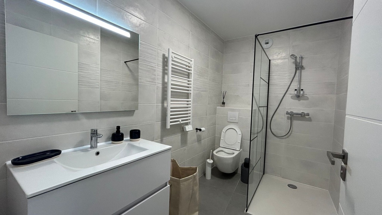 Photo of Bathroom in Saint Antoine