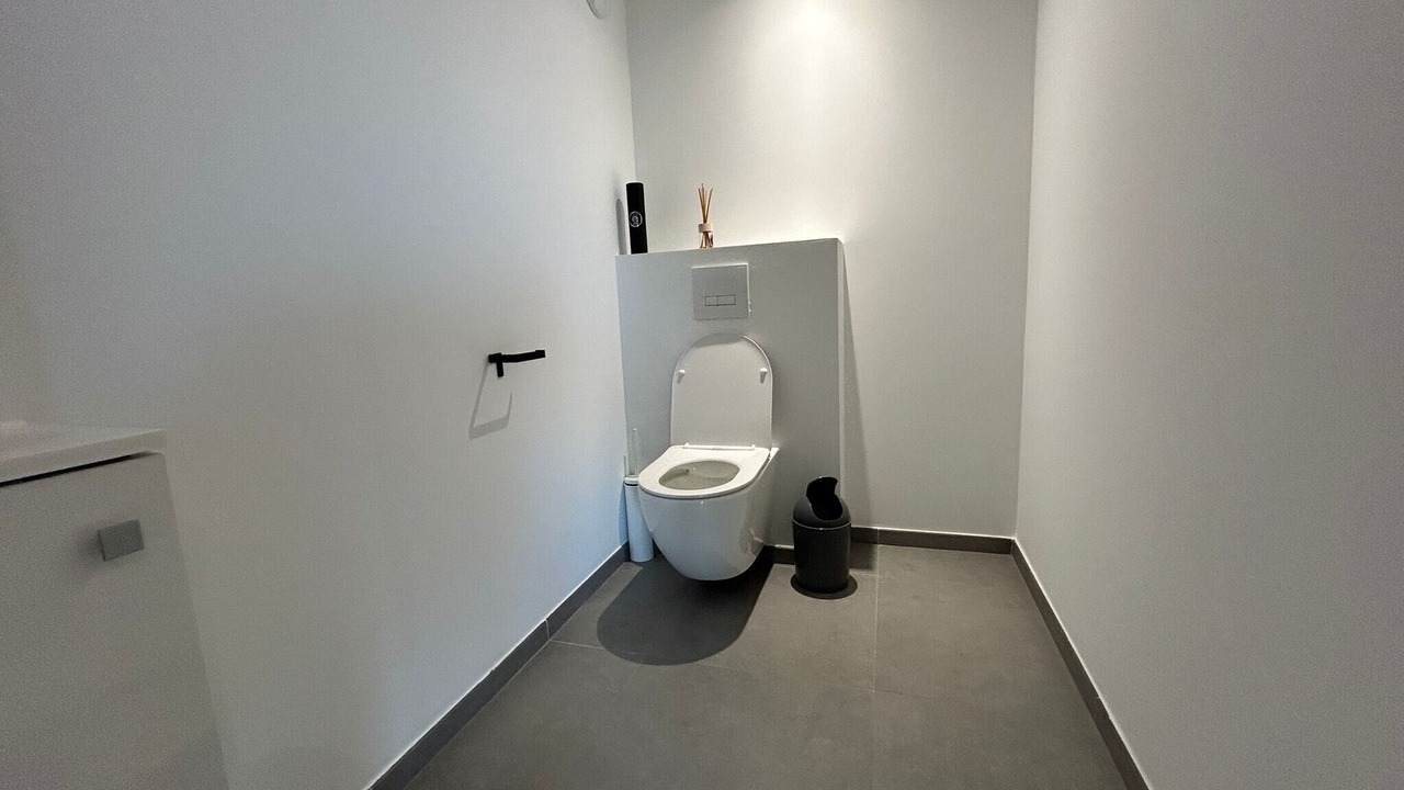 Photo of Bathroom in Saint Antoine