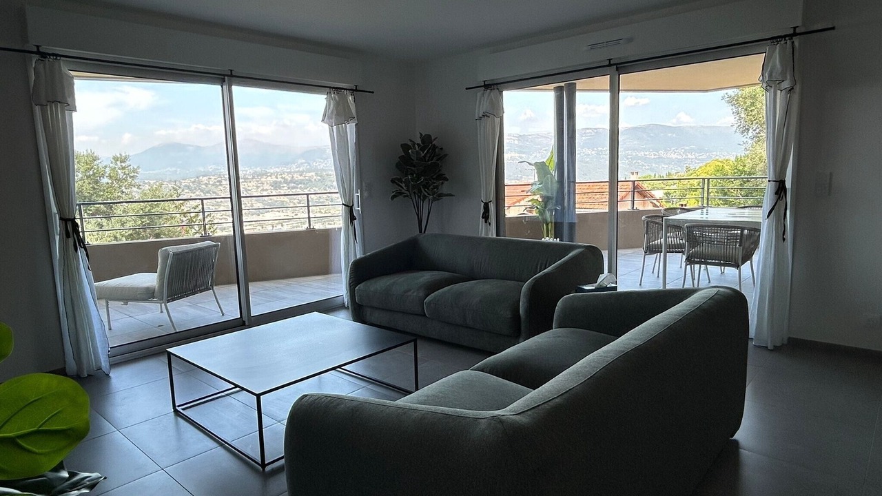 Photo of Livingroom in Saint Antoine