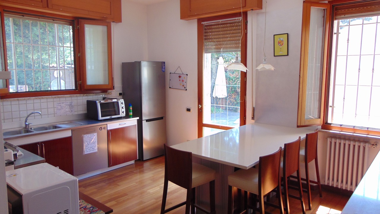 Photo of Kitchen in Tirrenia