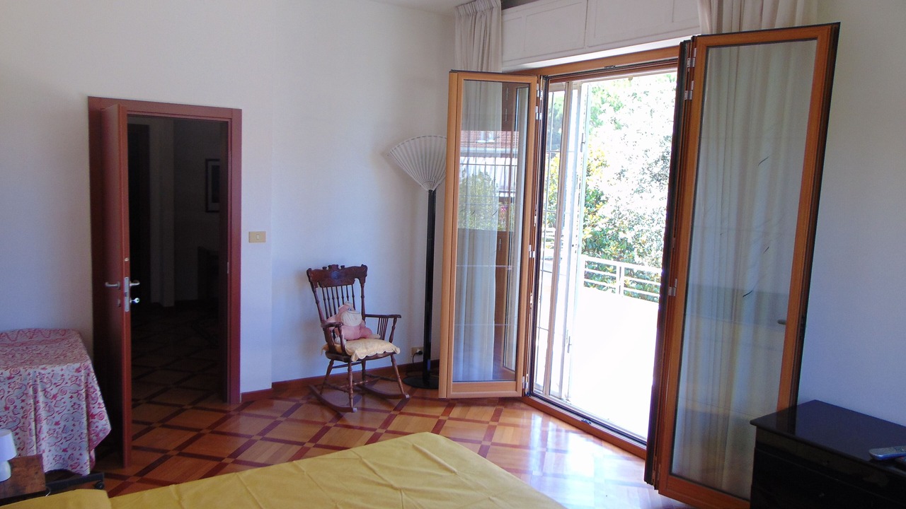 Photo of Bedroom in Tirrenia