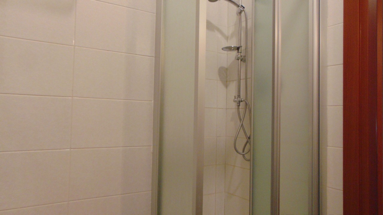 Photo of Bathroom in Tirrenia