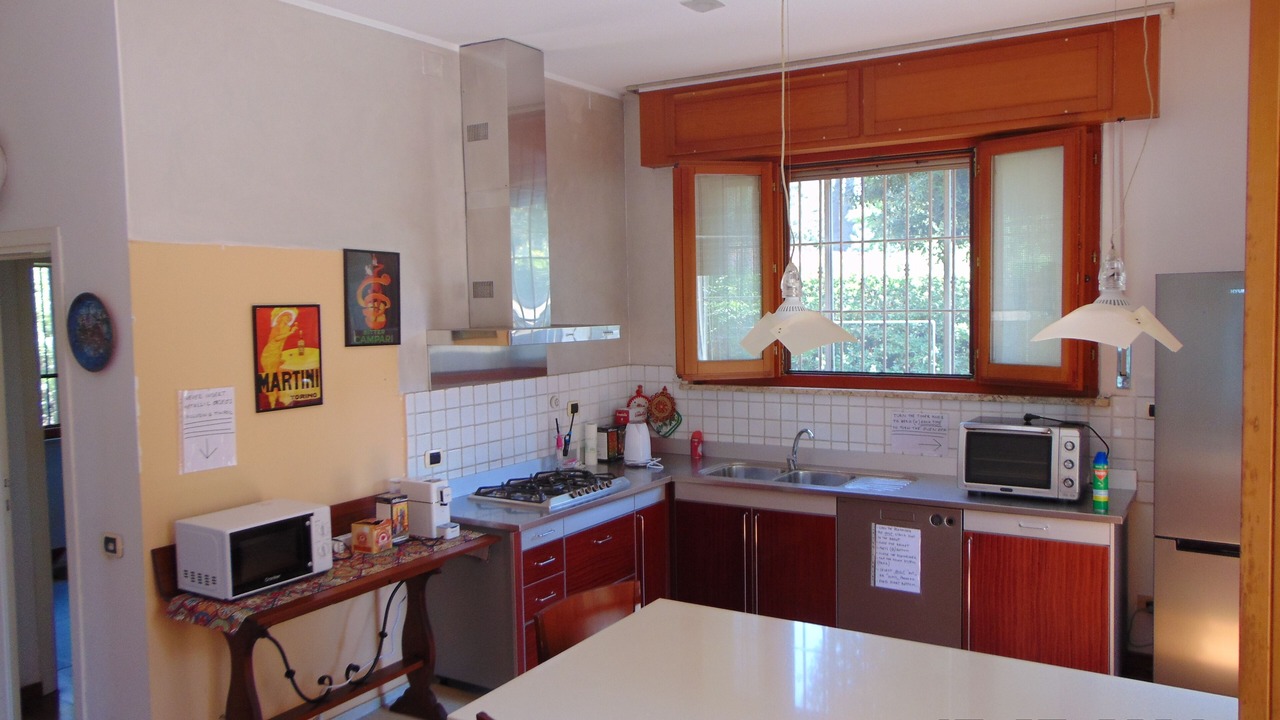 Photo of Kitchen in Tirrenia