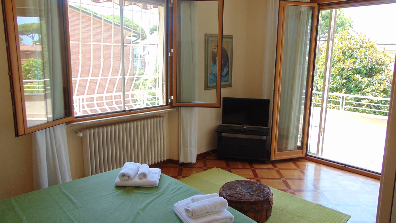 Photo of Bedroom in Tirrenia