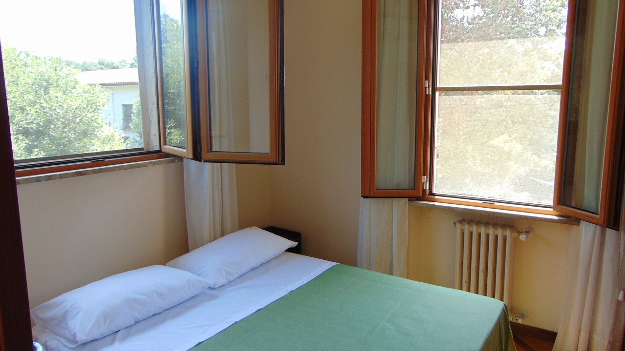 Photo of Bedroom in Tirrenia