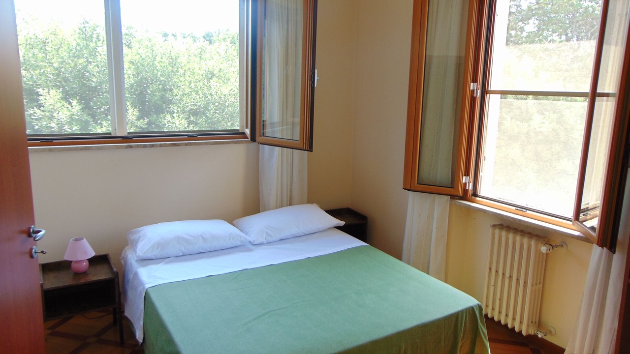Photo of Bedroom in Tirrenia