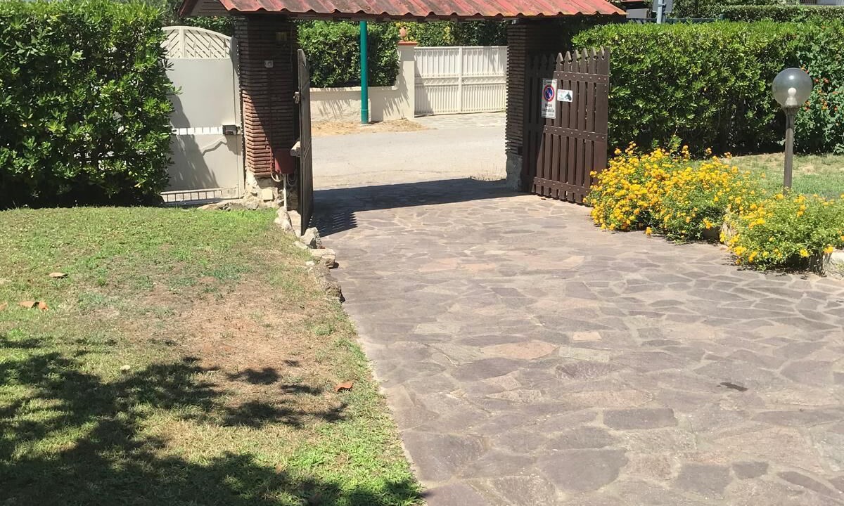 Photo of Outdoor in Tirrenia