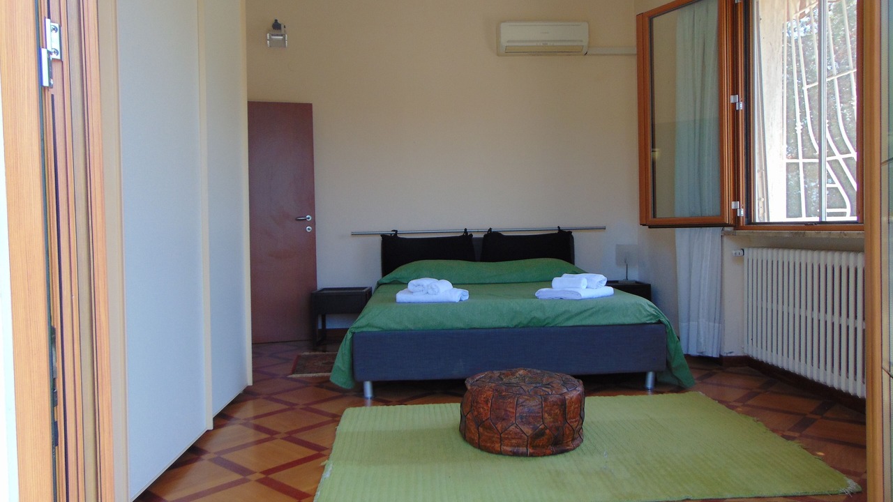 Photo of Bedroom in Tirrenia