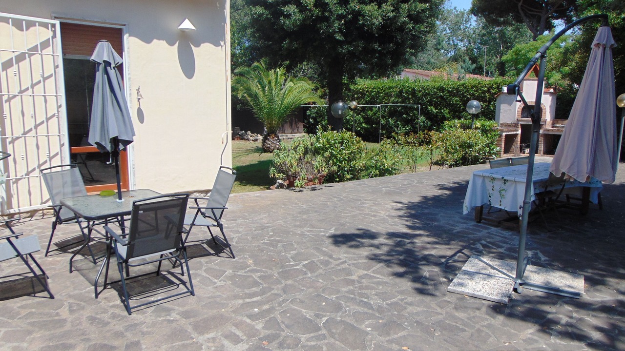Photo of Outdoor in Tirrenia
