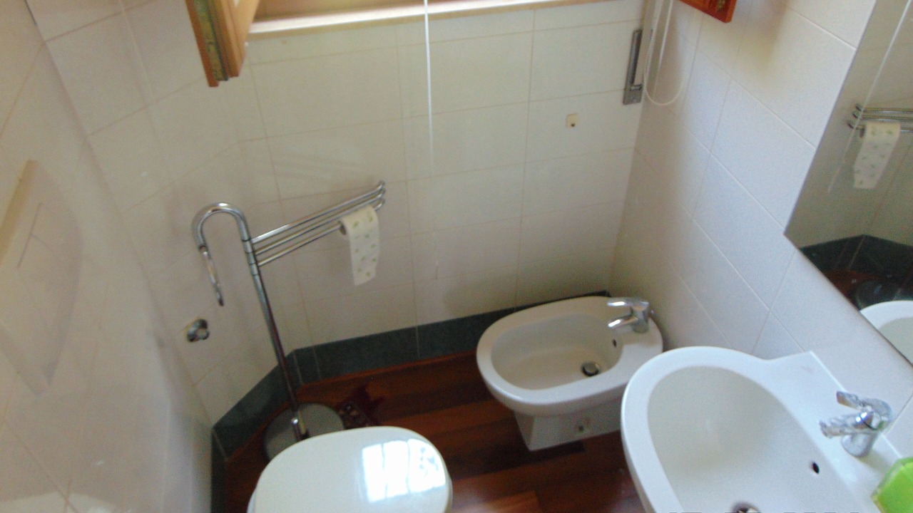 Photo of Bathroom in Tirrenia