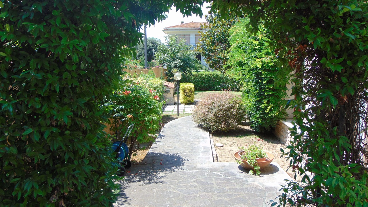 Photo of Outdoor in Tirrenia