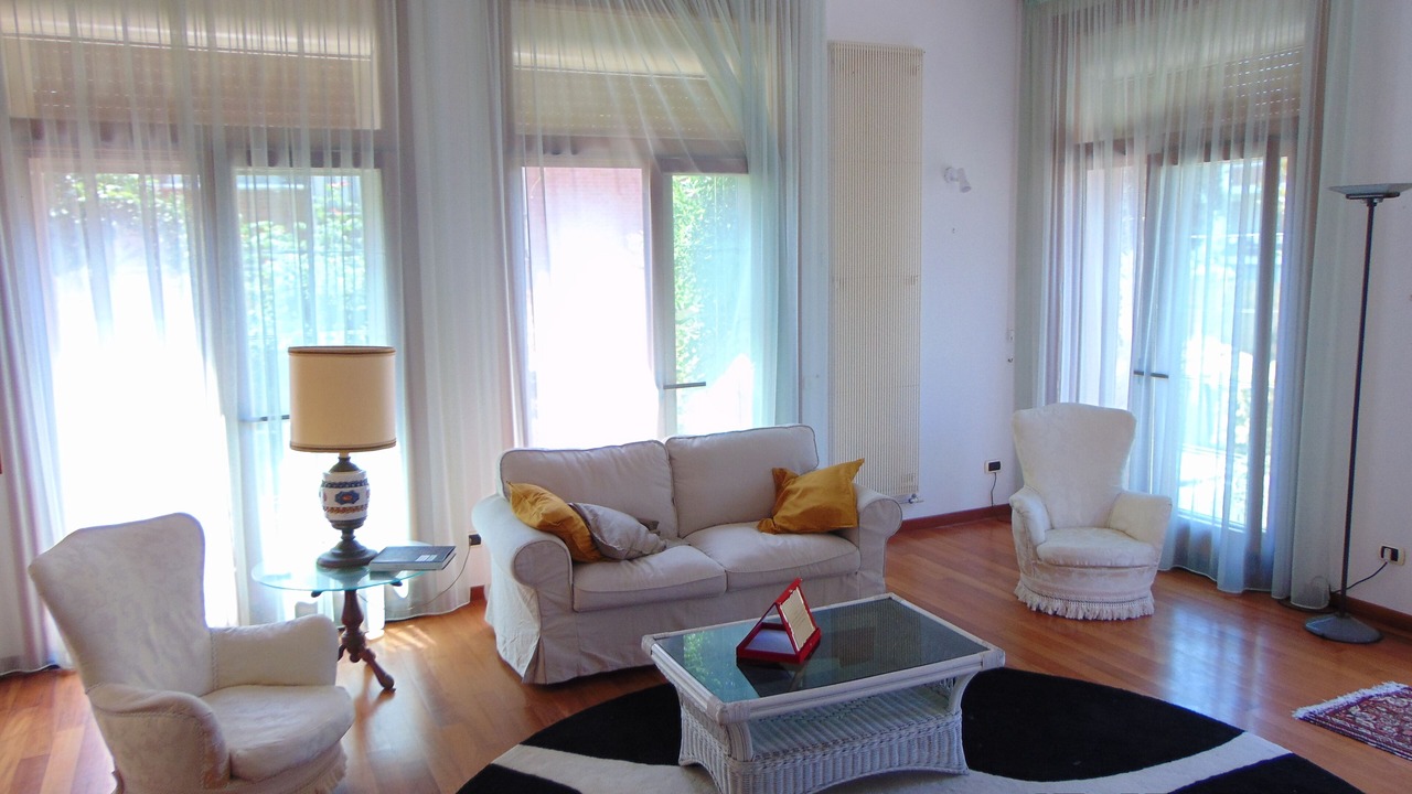 Photo of Livingroom in Tirrenia