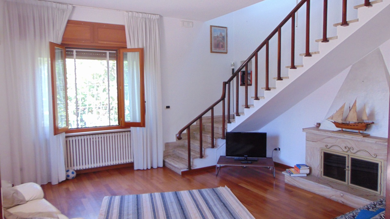 Photo of Livingroom in Tirrenia
