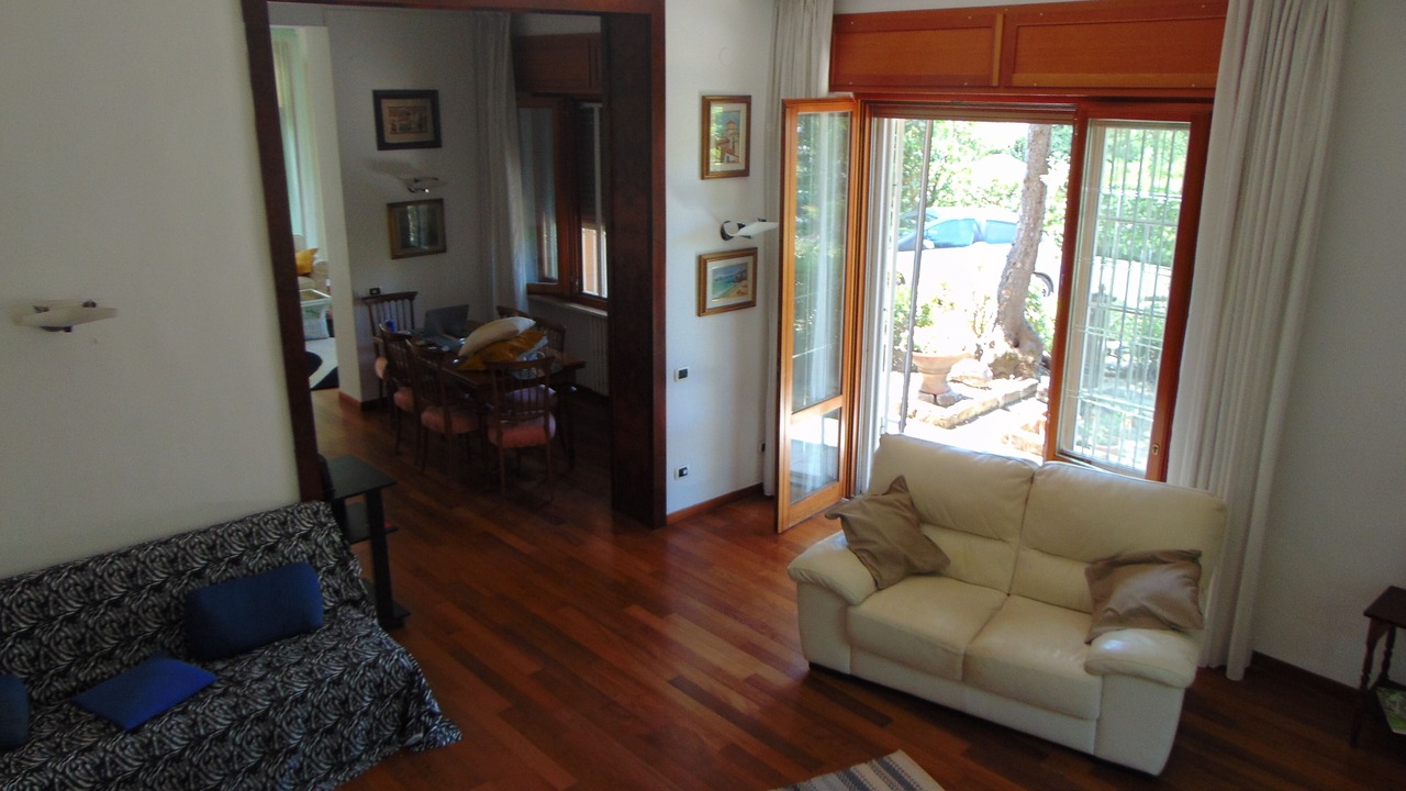 Photo of Livingroom in Tirrenia