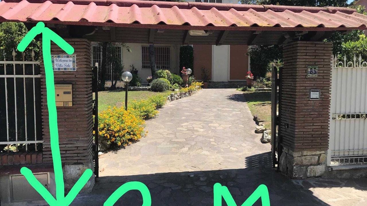 Photo of Outdoor in Tirrenia