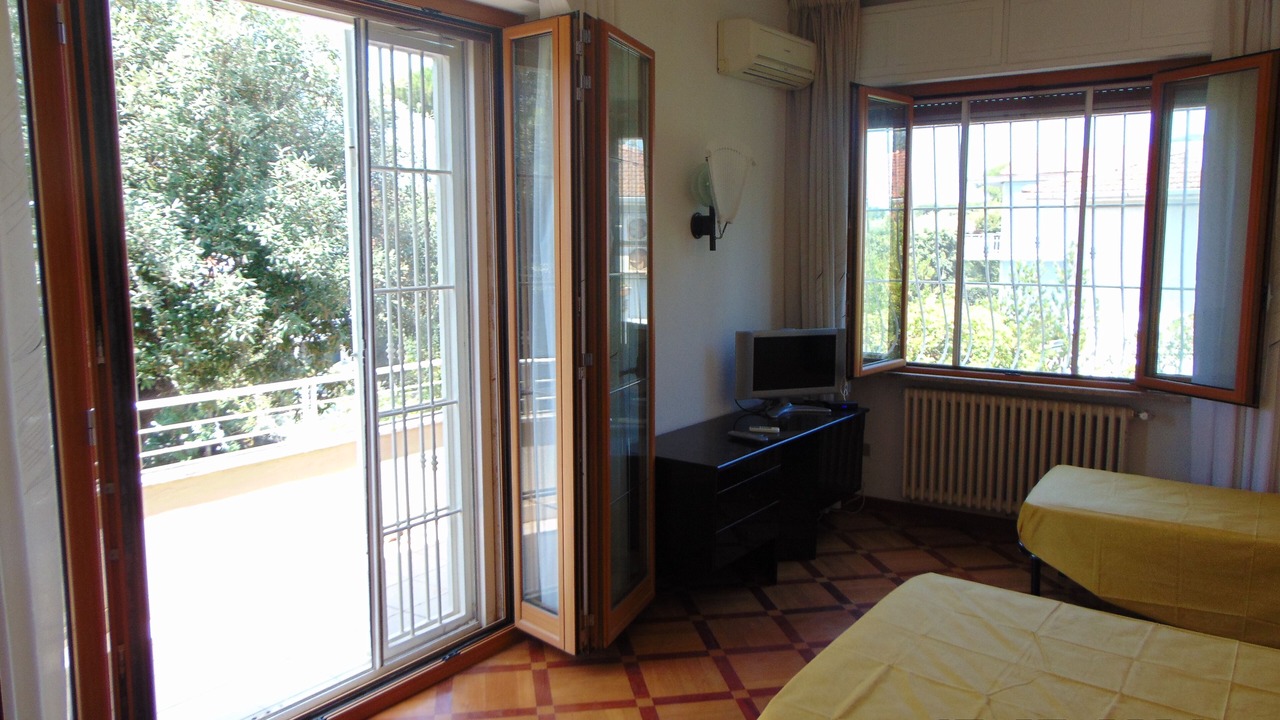Photo of Bedroom in Tirrenia