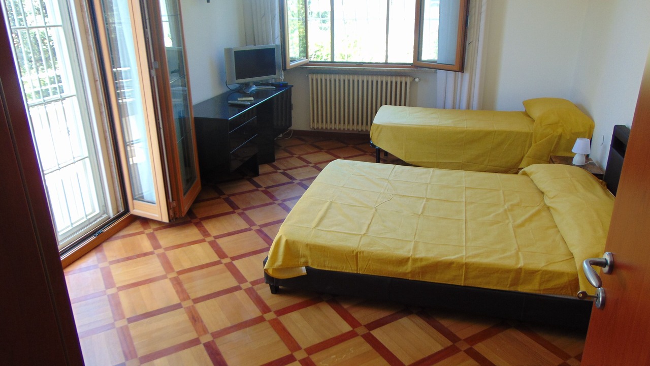 Photo of Bedroom in Tirrenia