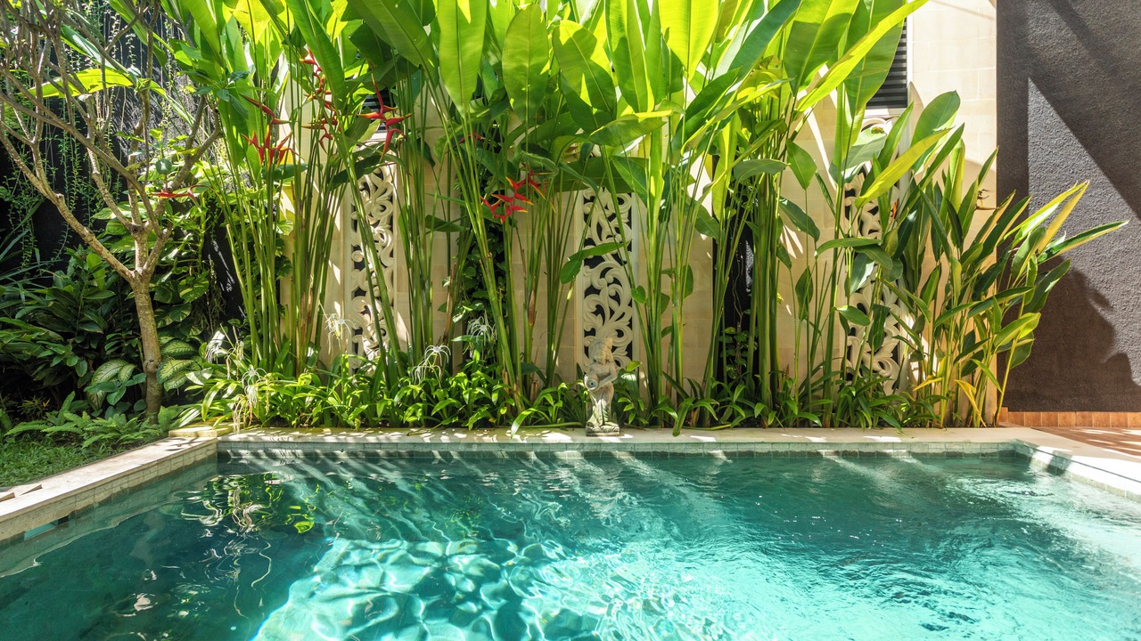 Photo of Outdoor in Dewi Sri