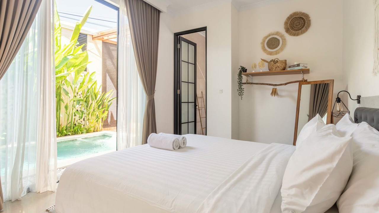 Photo of Bedroom in Dewi Sri