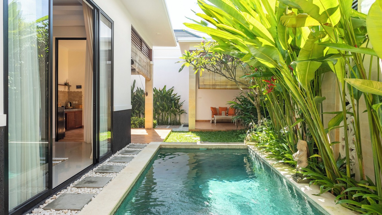 Photo of Outdoor in Dewi Sri
