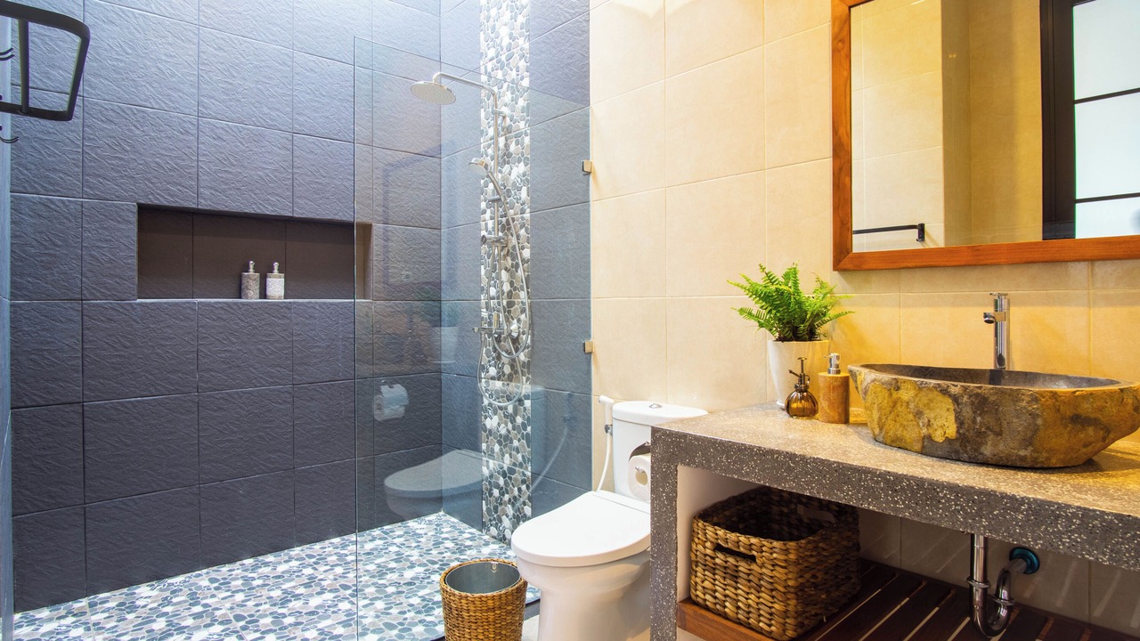 Photo of Bathroom in Dewi Sri