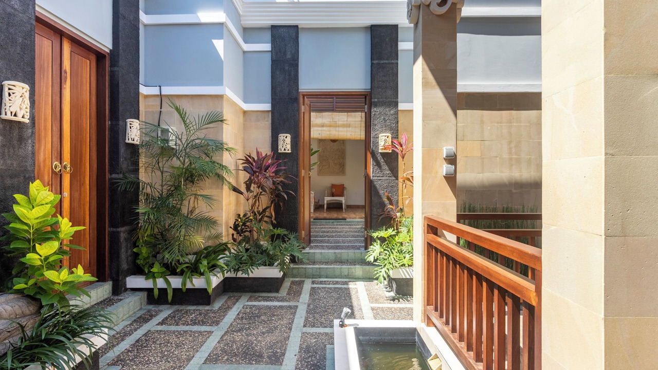 Photo of Outdoor in Dewi Sri