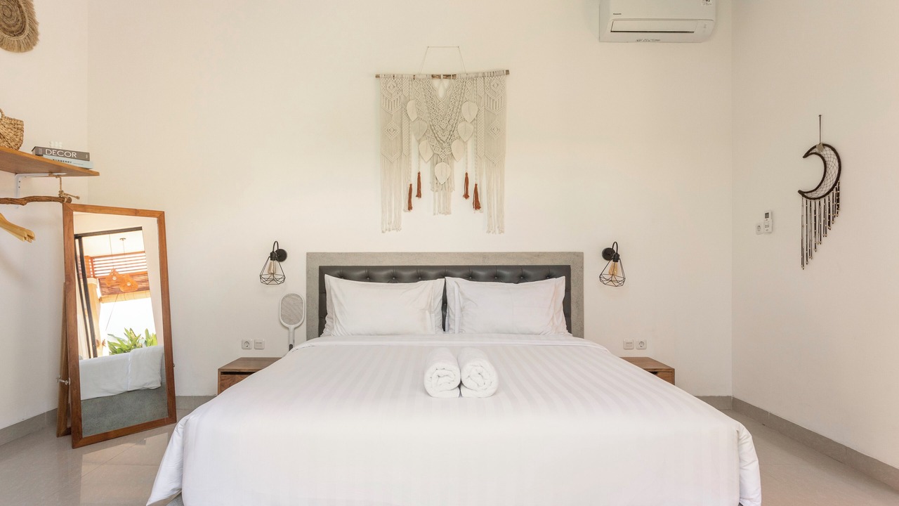 Photo of Bedroom in Dewi Sri