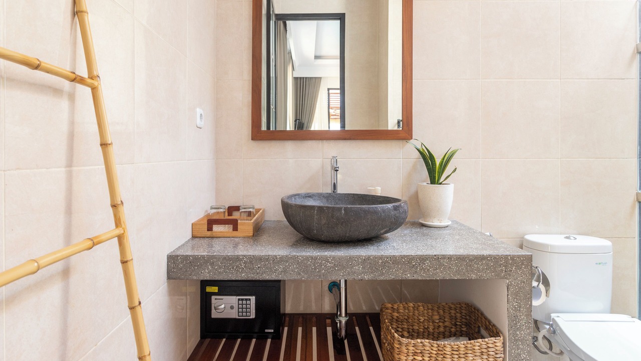 Photo of Bathroom in Dewi Sri