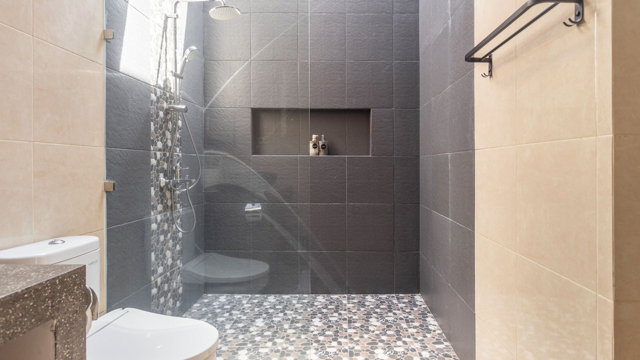 Photo of Bathroom in Dewi Sri