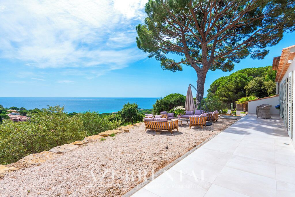 Photo of Patio Balcony in La Nartelle