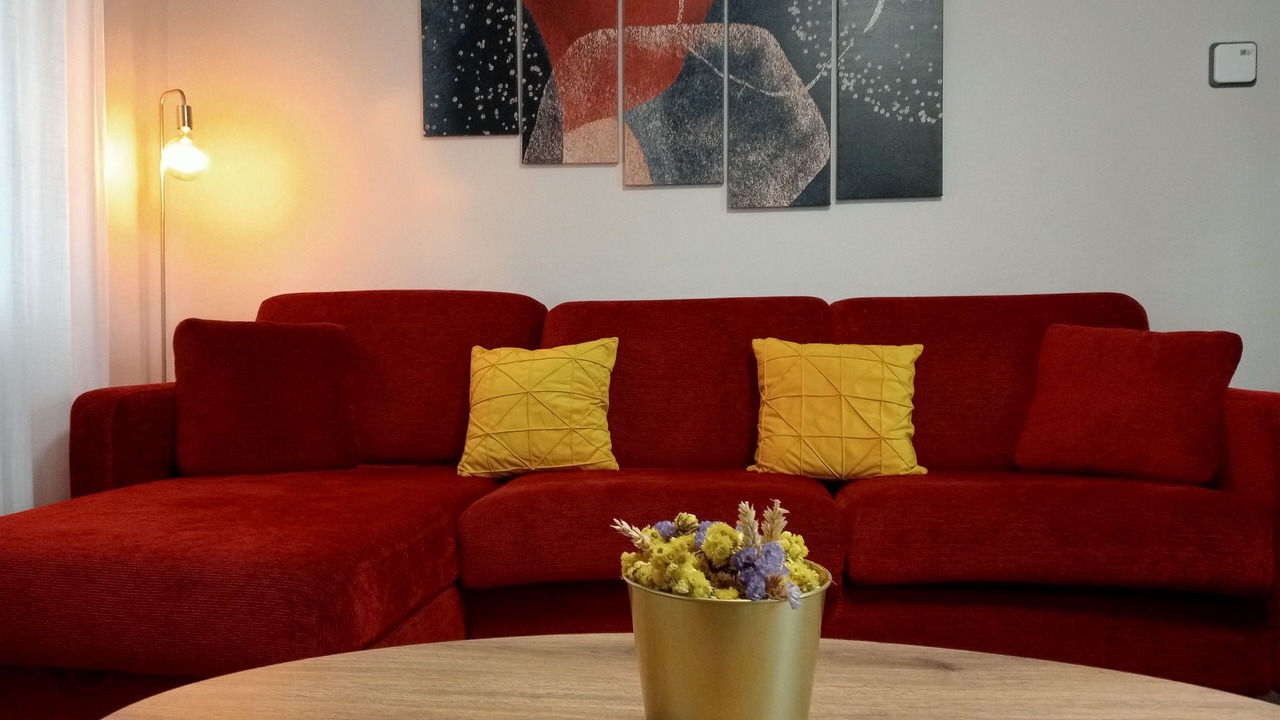 Photo of Livingroom in Pieve di Compito