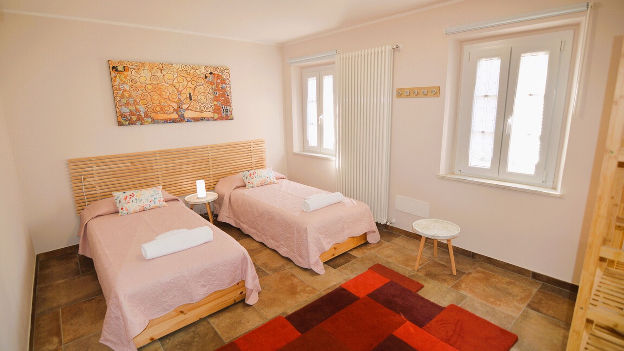 Photo of Bedroom in Pieve di Compito