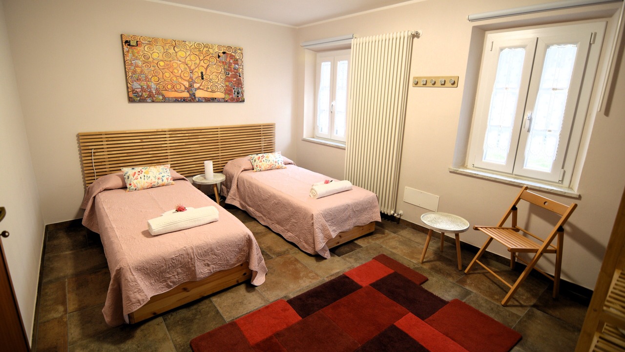 Photo of Bedroom in Pieve di Compito