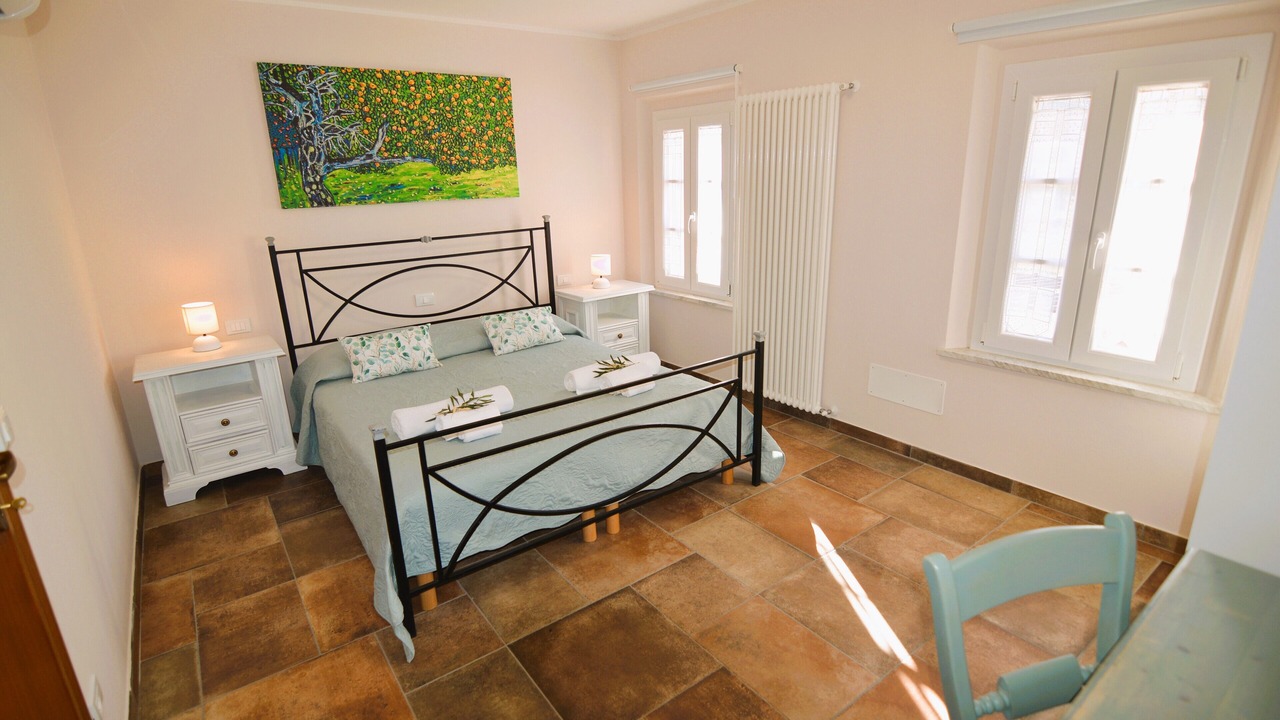 Photo of Bedroom in Pieve di Compito