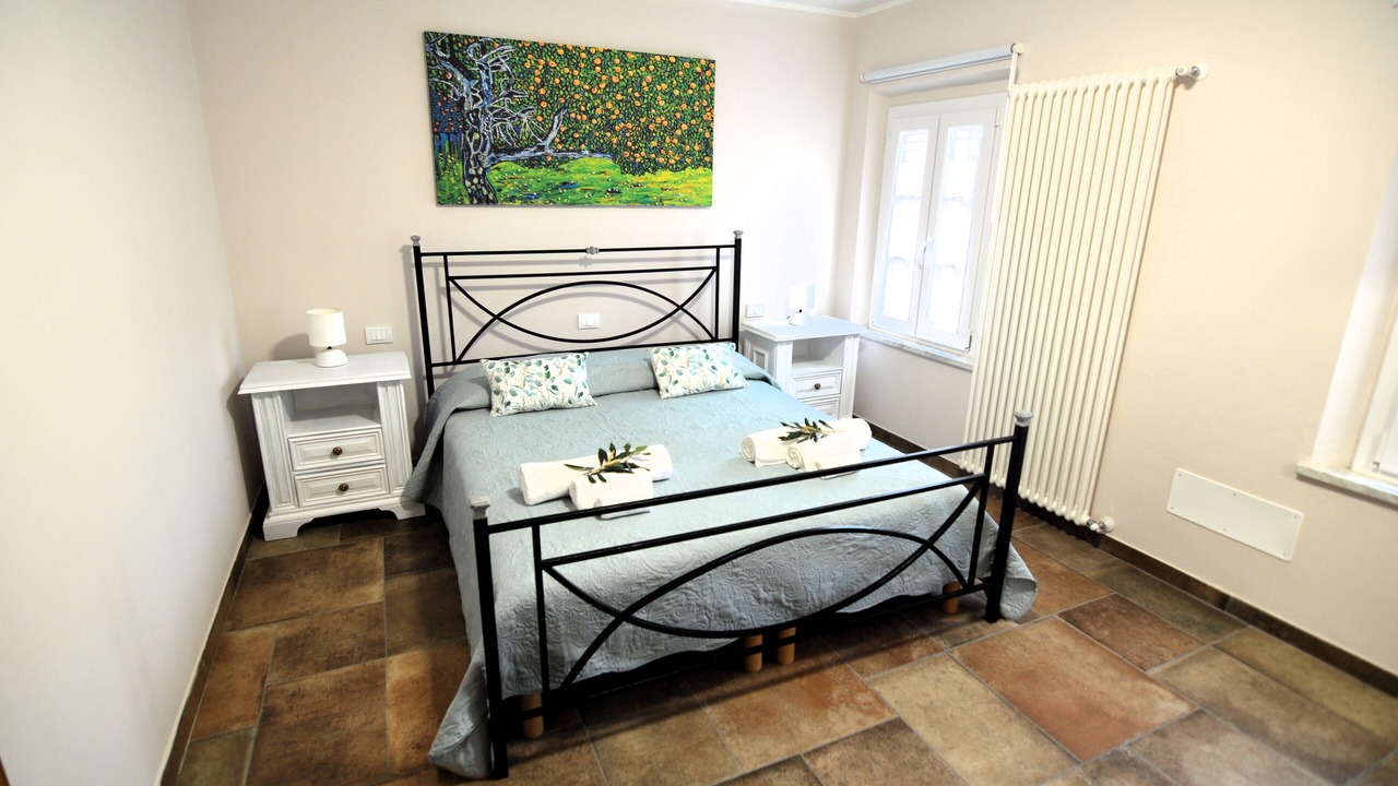 Photo of Bedroom in Pieve di Compito