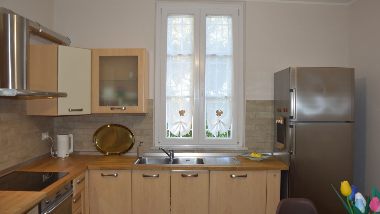 Photo of Kitchen in Pieve di Compito