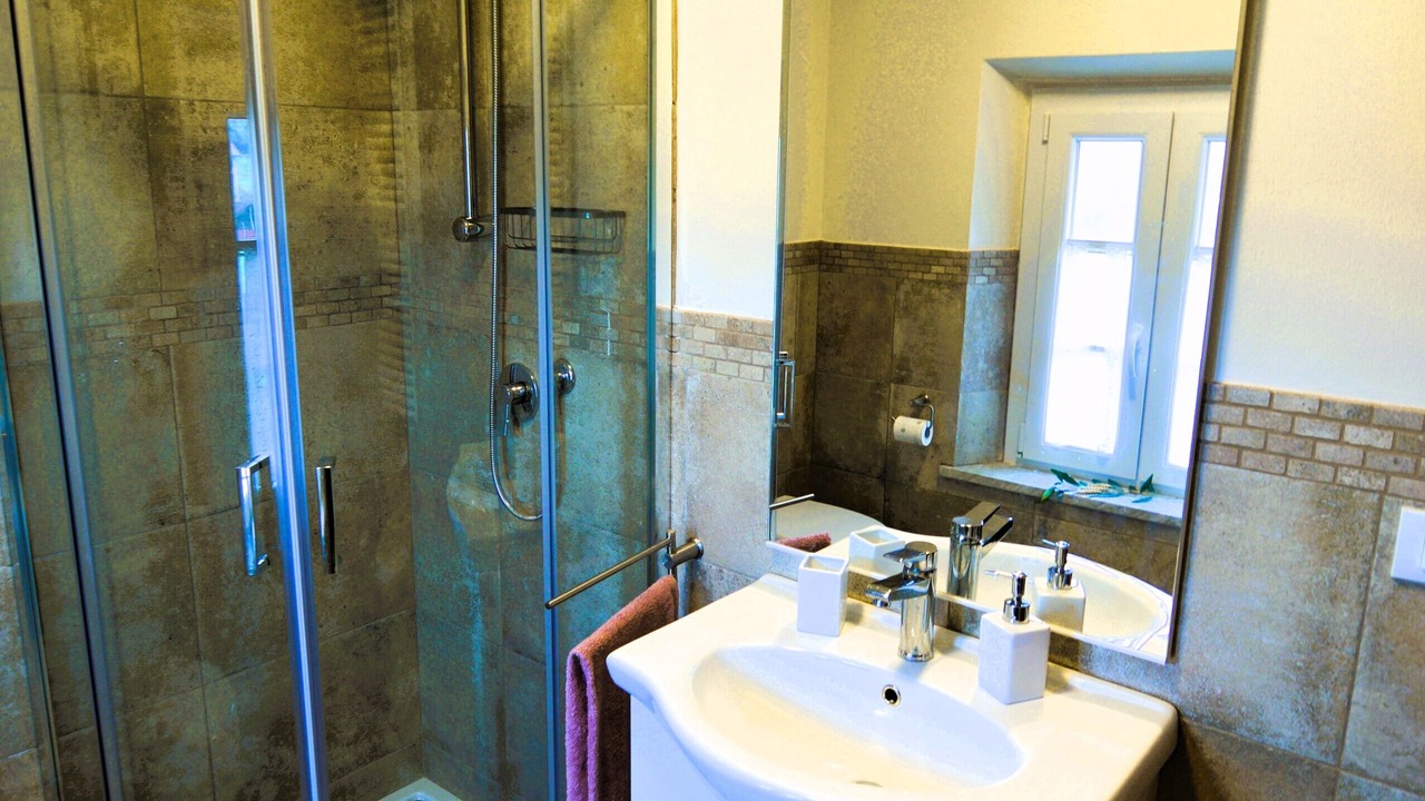 Photo of Bathroom in Pieve di Compito