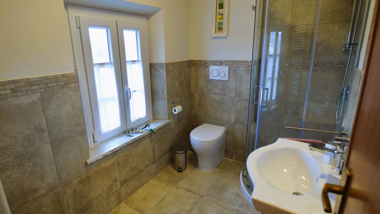 Photo of Bathroom in Pieve di Compito