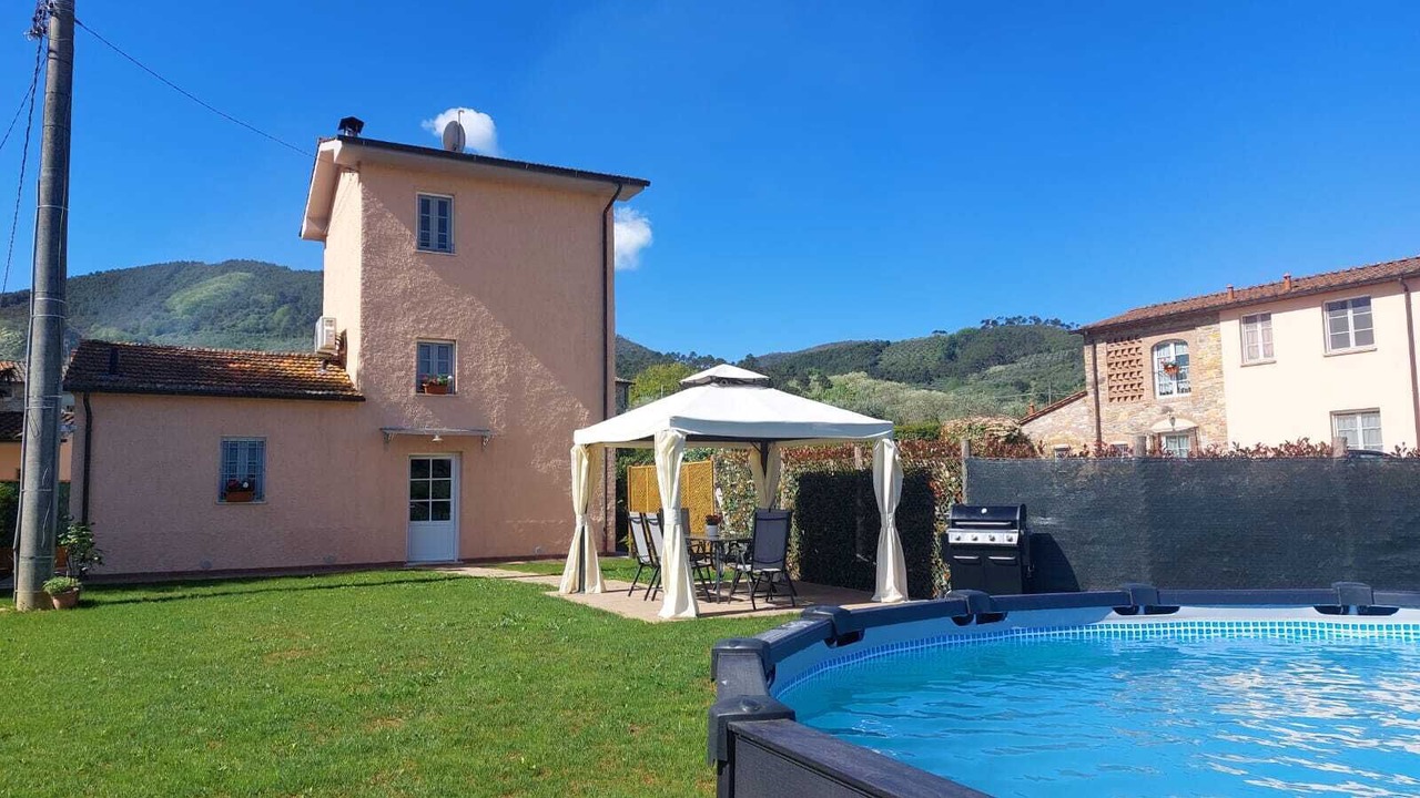 Photo of Outdoor in Pieve di Compito