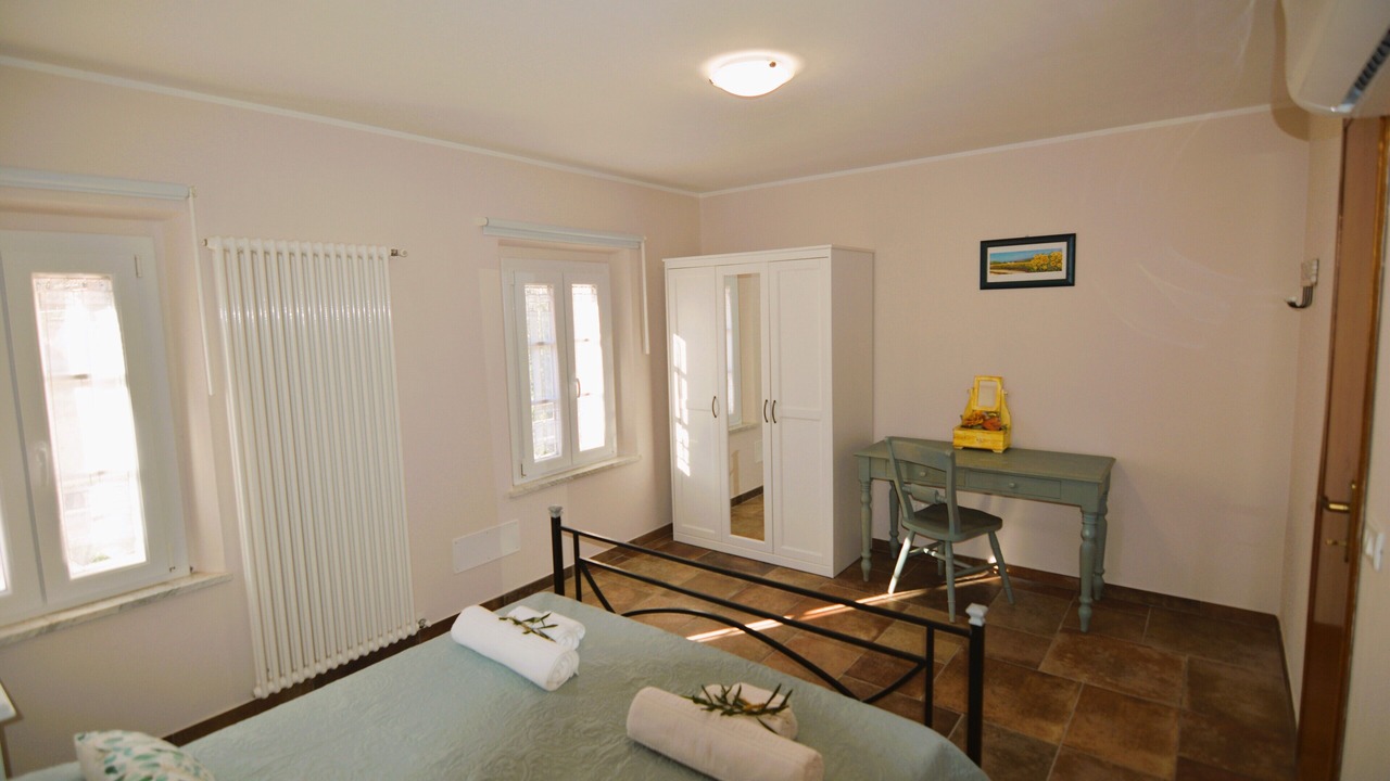 Photo of Bedroom in Pieve di Compito