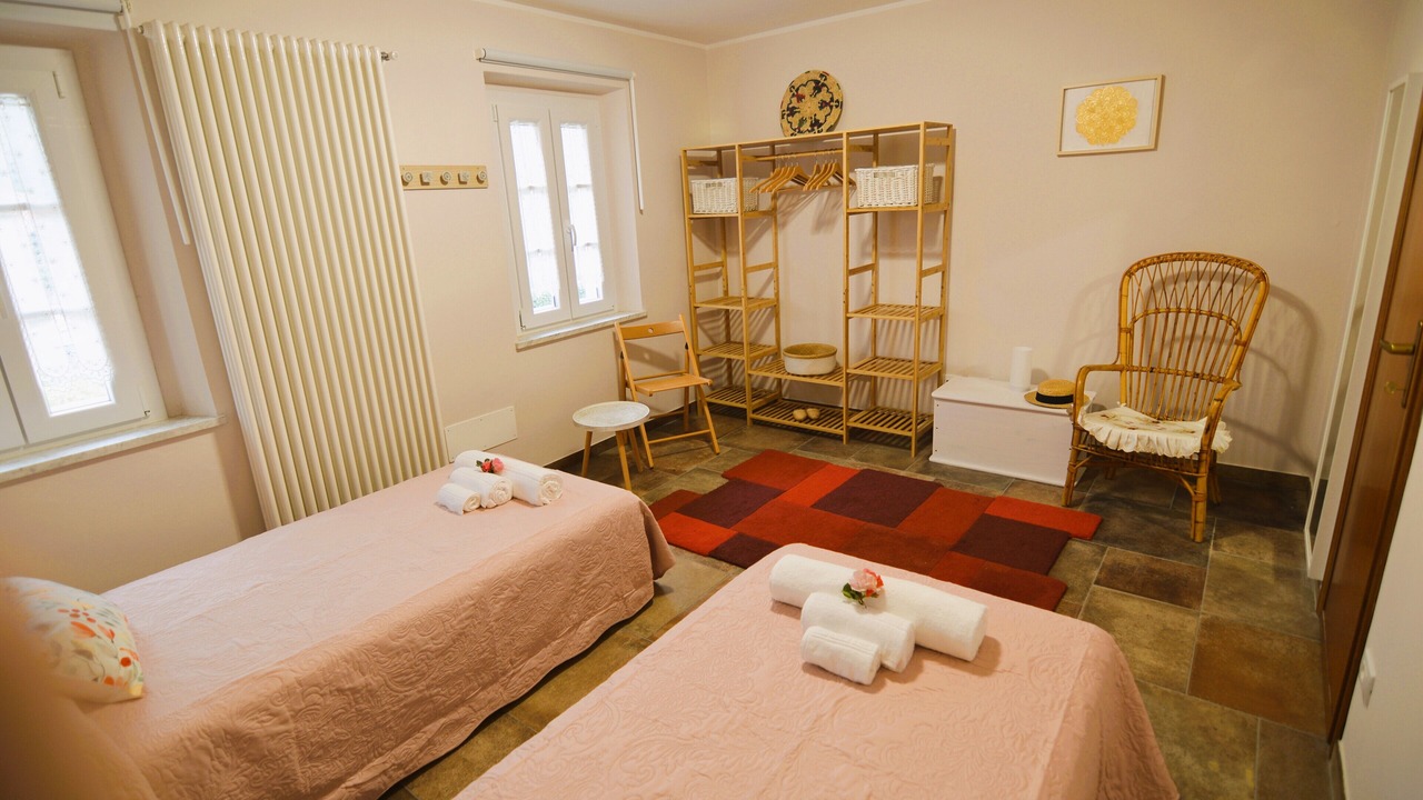 Photo of Bedroom in Pieve di Compito