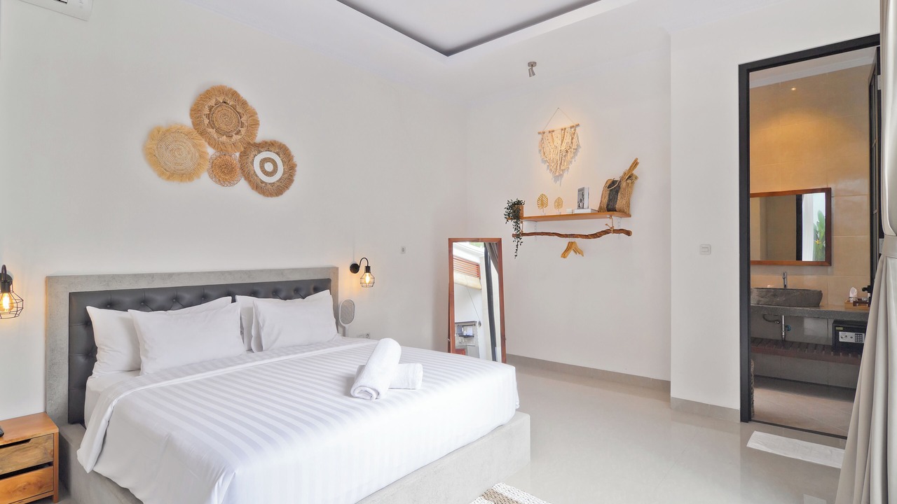 Photo of Bedroom in Dewi Sri