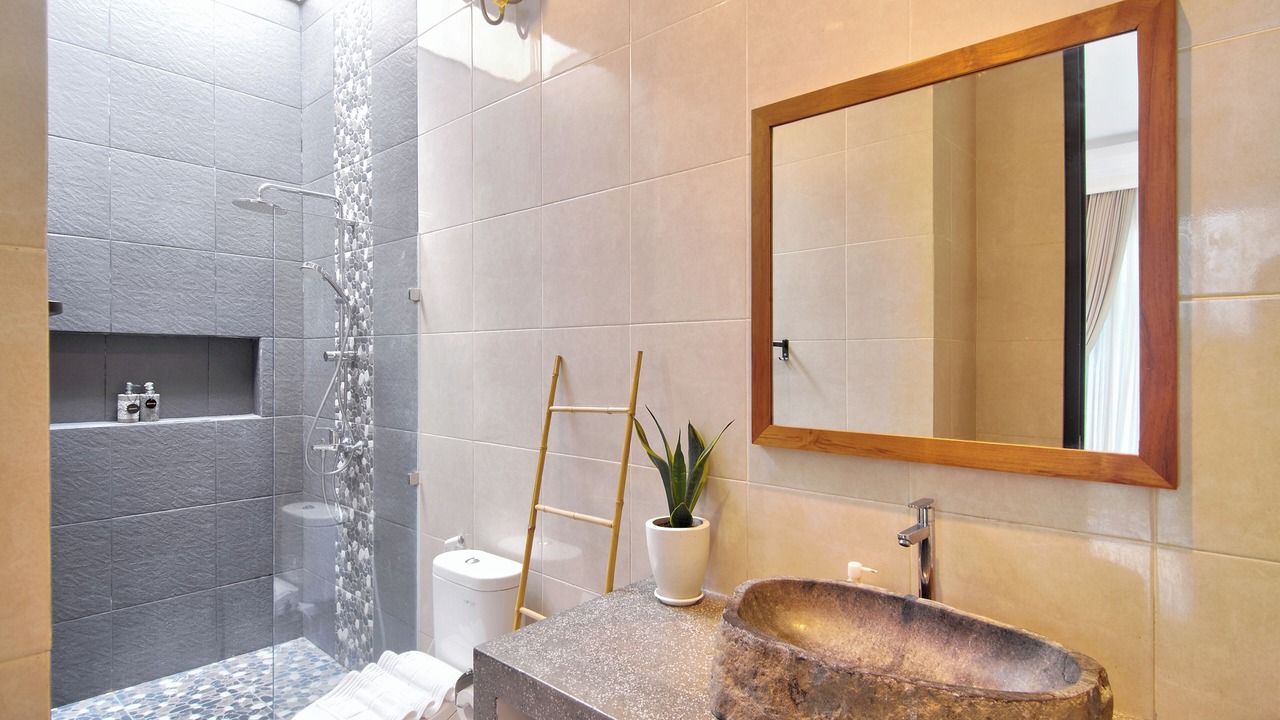 Photo of Bathroom in Dewi Sri