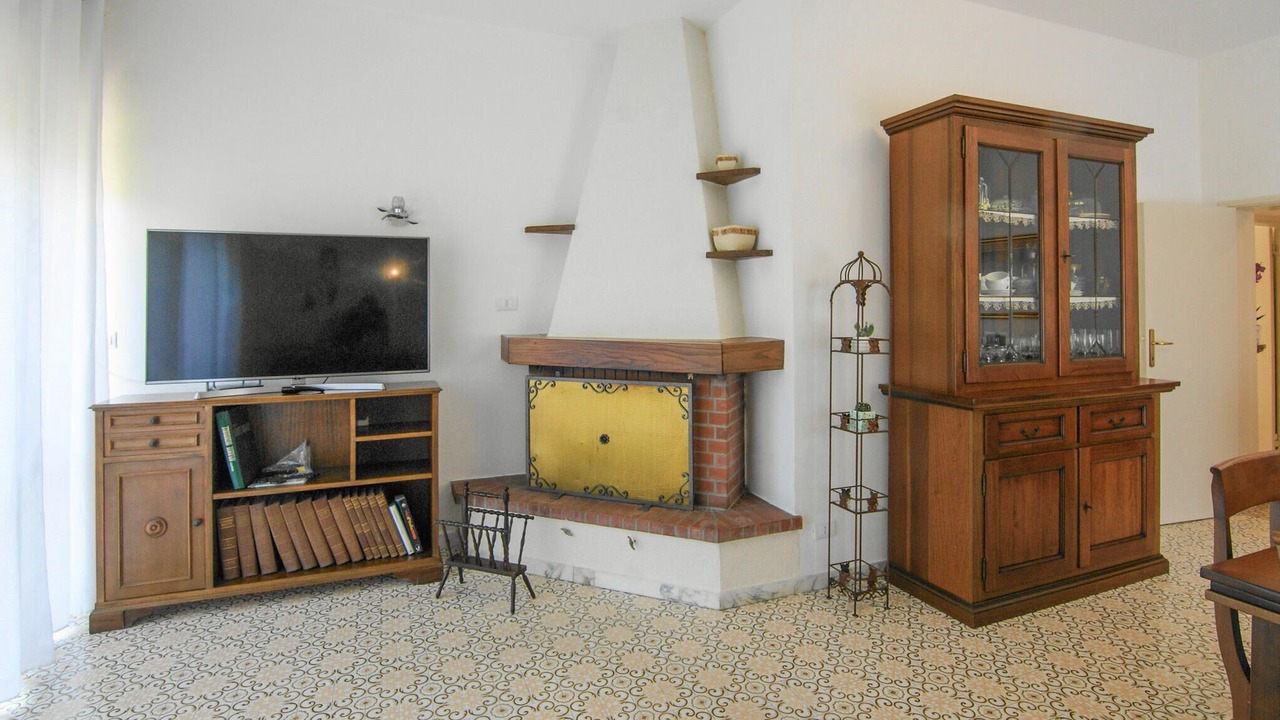 Photo of Bedroom in Querceta