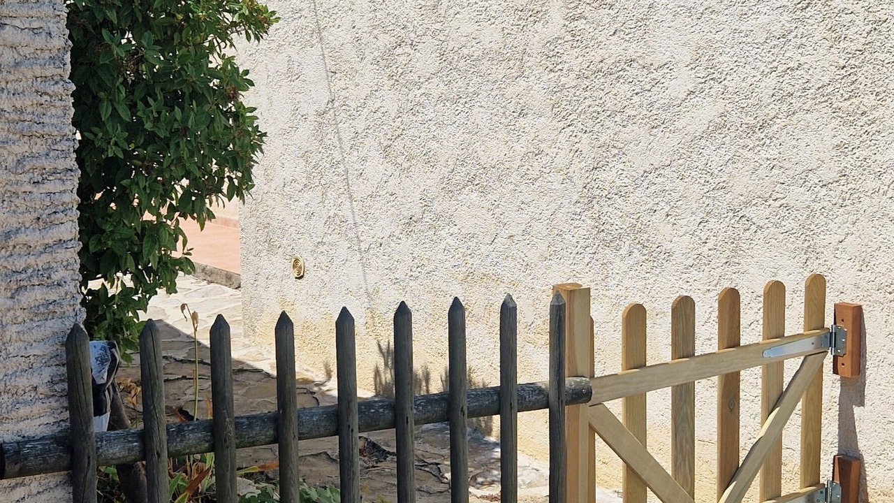 Photo of Outdoor in Berre-des-Alpes