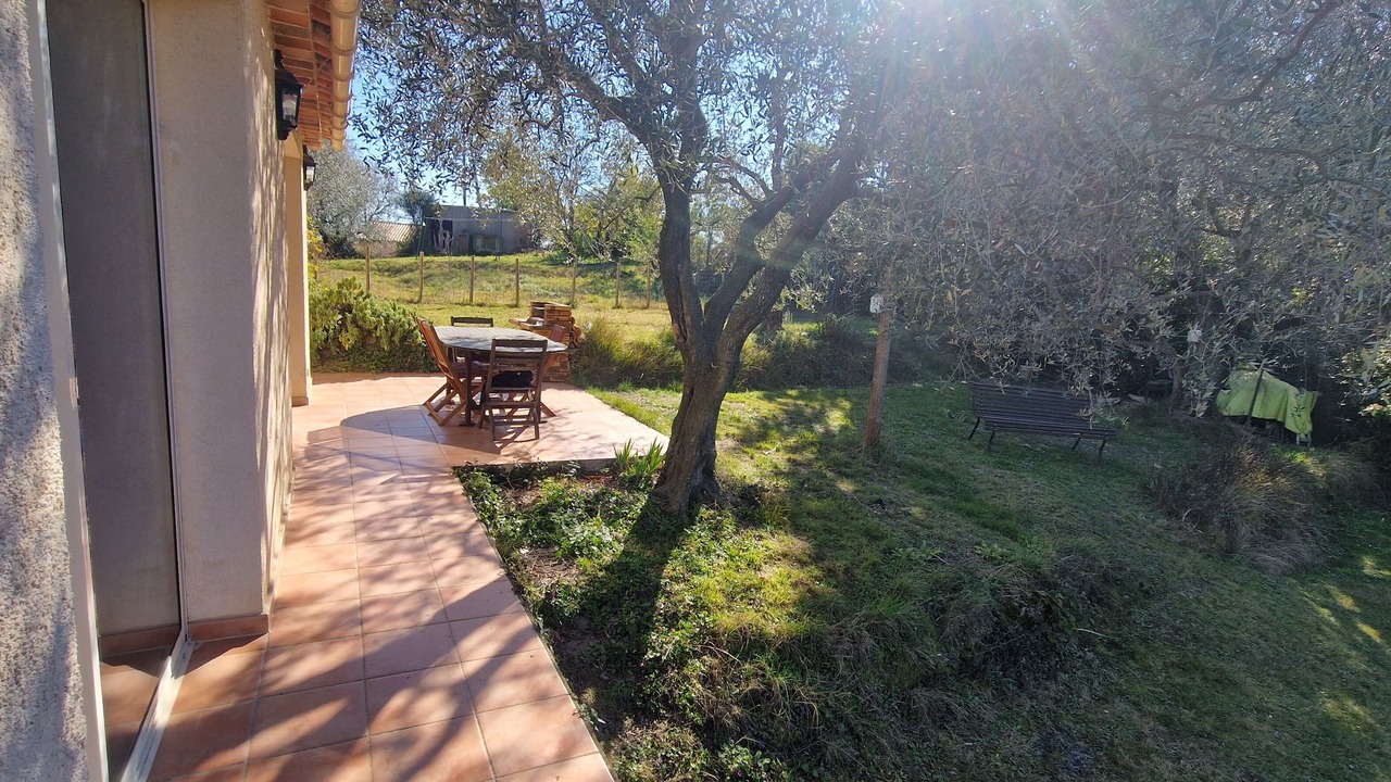 Photo of Outdoor in Berre-des-Alpes