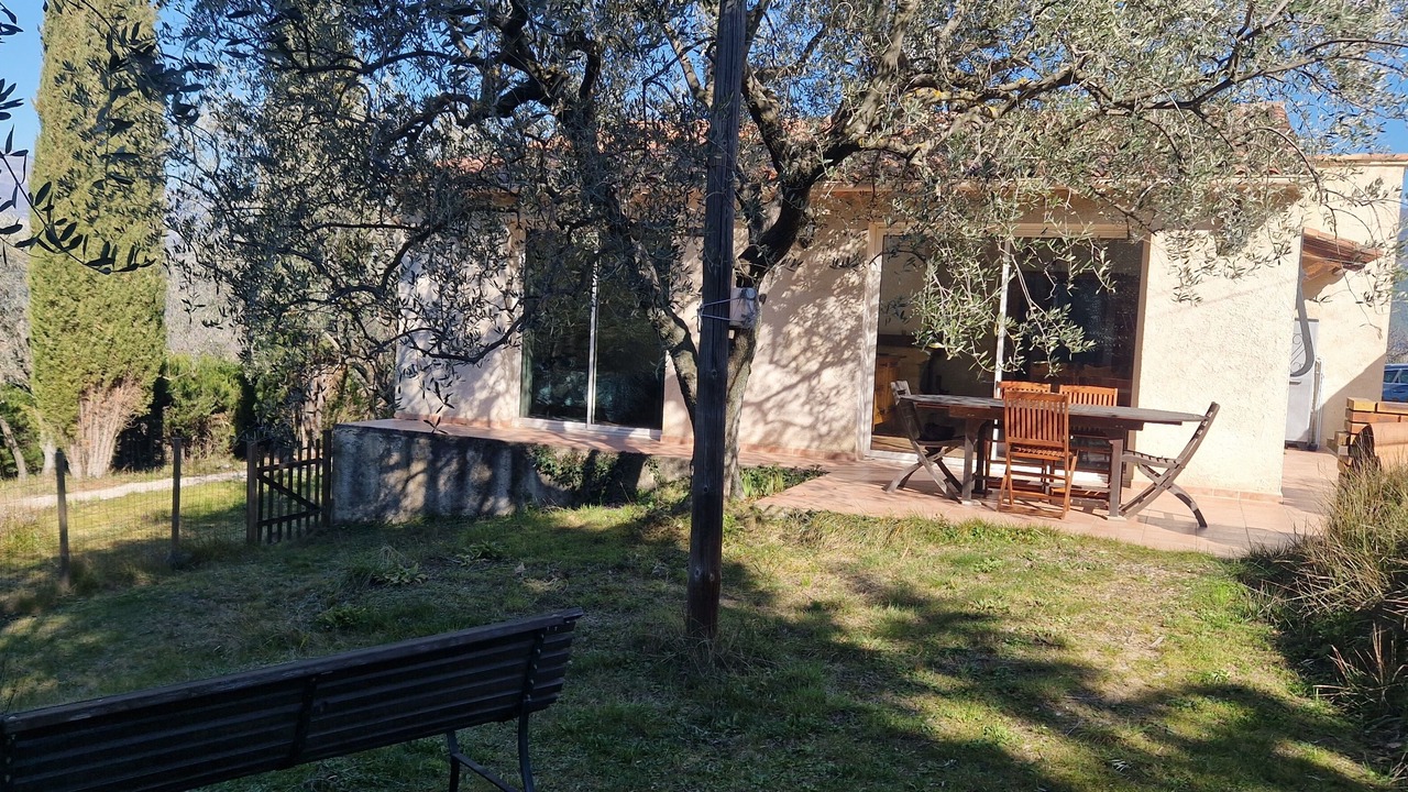 Photo of Outdoor in Berre-des-Alpes